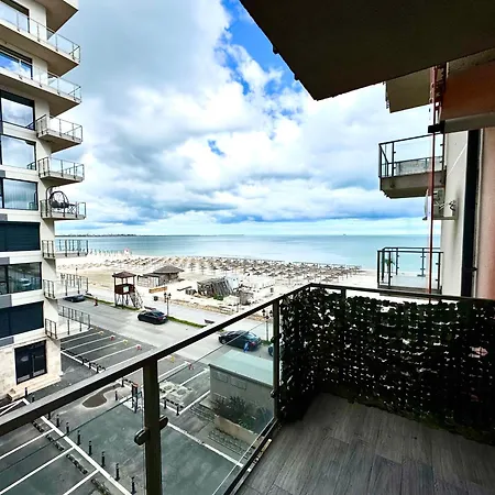 Mamaia-nordcom Exclusiviste Appartement Năvodari
