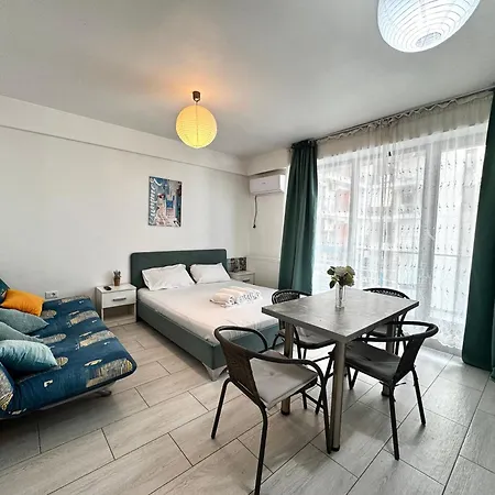 Mamaia-nordcom Exclusiviste Năvodari