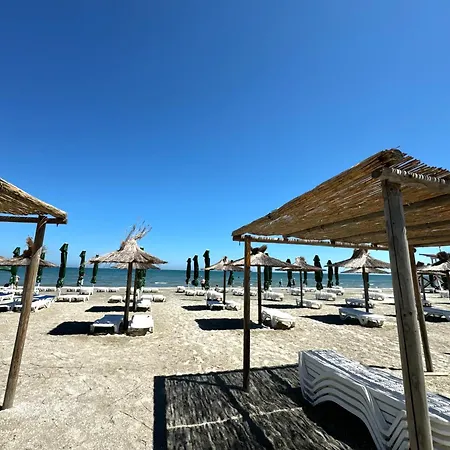 Apartament Mamaia-nordcom Exclusiviste Năvodari