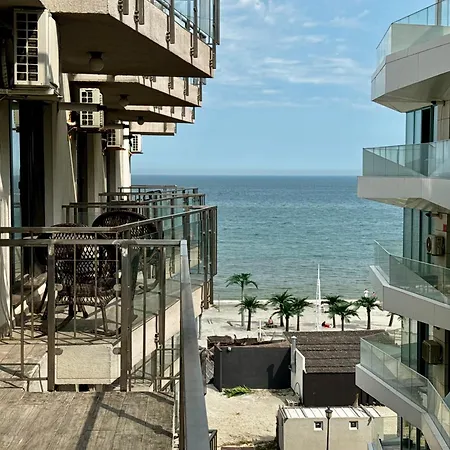 Mamaia-nordcom Exclusiviste Appartement