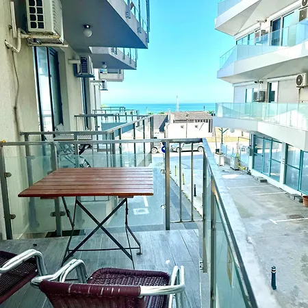 Mamaia-nordcom Exclusiviste *