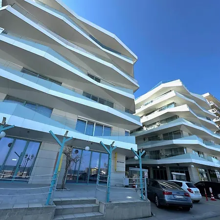 Mamaia-nordcom Exclusiviste Năvodari