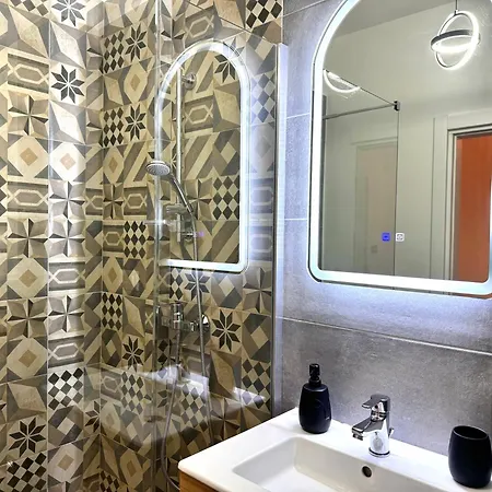Appartement Mamaia-nordcom Exclusiviste
