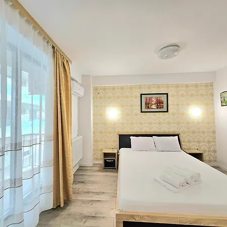 Appartement Mamaia-nordcom Exclusiviste