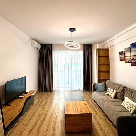 Appartement Mamaia-nordcom Exclusiviste *