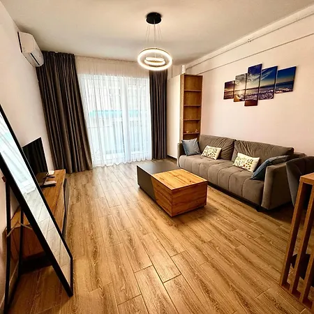 Mamaia-nordcom Exclusiviste Appartement