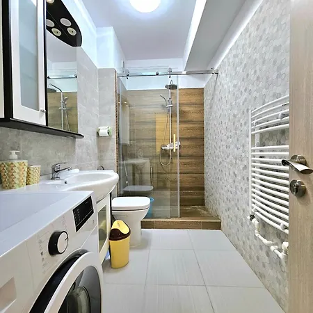 Appartement Mamaia-nordcom Exclusiviste Năvodari