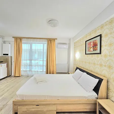 Appartement Mamaia-nordcom Exclusiviste *