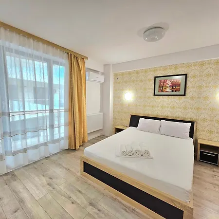 Mamaia-nordcom Exclusiviste Năvodari