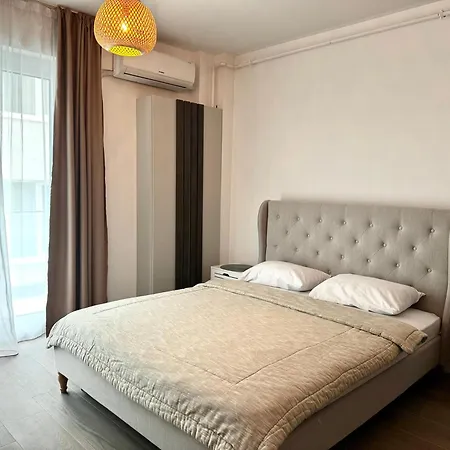 Appartement Mamaia-nordcom Exclusiviste