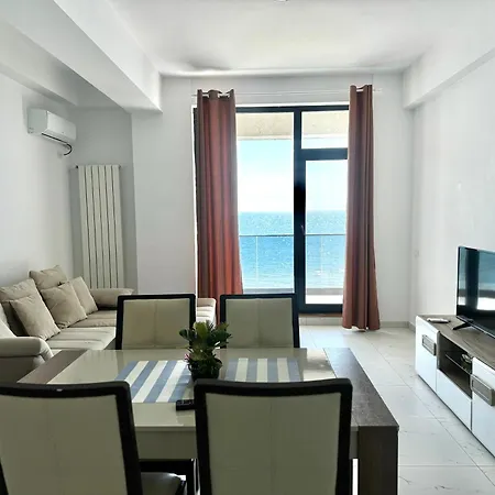 Mamaia-nordcom Exclusiviste Appartement *