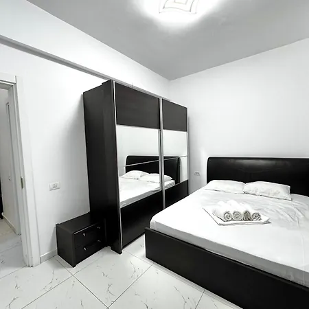 Mamaia-nordcom Exclusiviste Appartement