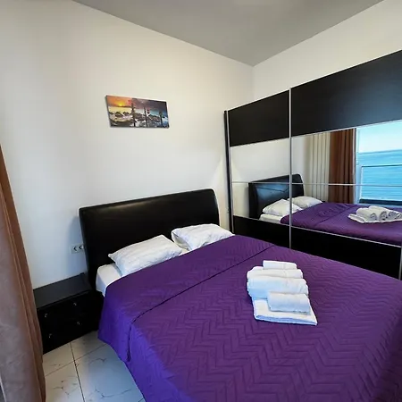Mamaia-nordcom Exclusiviste * Năvodari