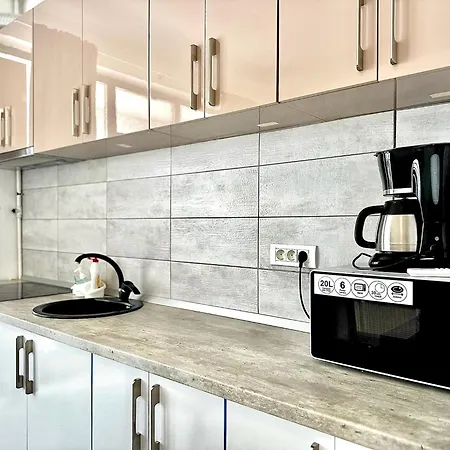 Appartement Mamaia-nordcom Exclusiviste