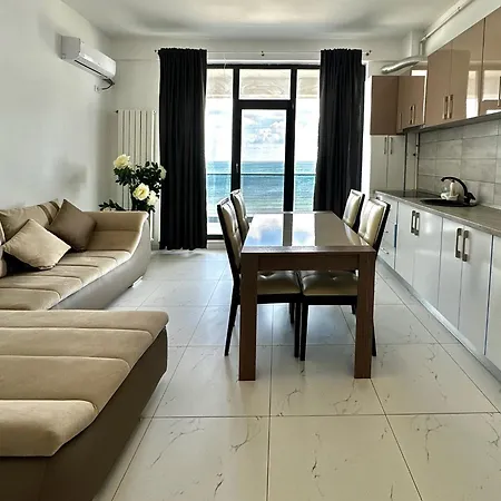 Mamaia-nordcom Exclusiviste Appartement Năvodari